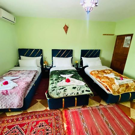 איפראן Motel Ain Mersa מראה חיצוני תמונה
