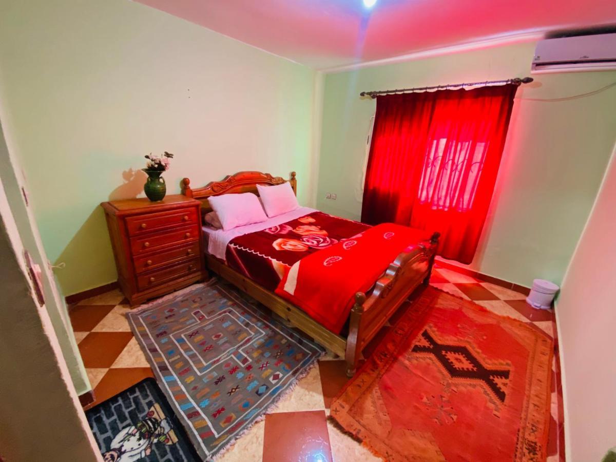איפראן Motel Ain Mersa מראה חיצוני תמונה