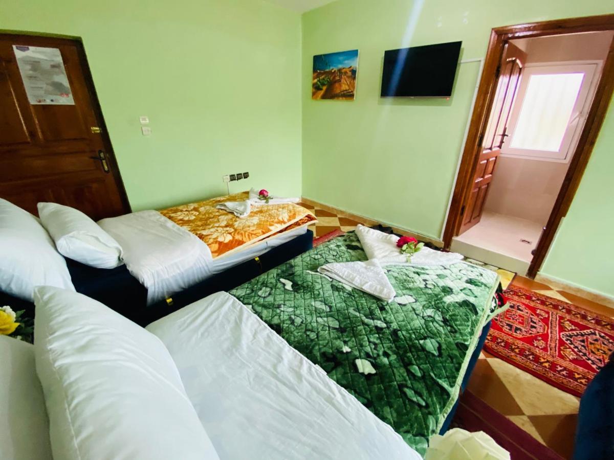 איפראן Motel Ain Mersa מראה חיצוני תמונה
