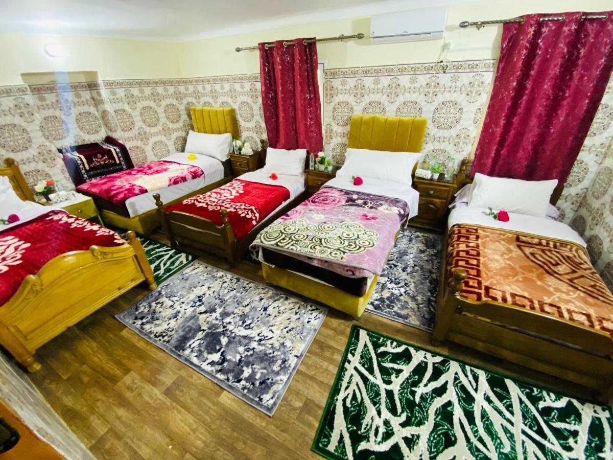 איפראן Motel Ain Mersa מראה חיצוני תמונה