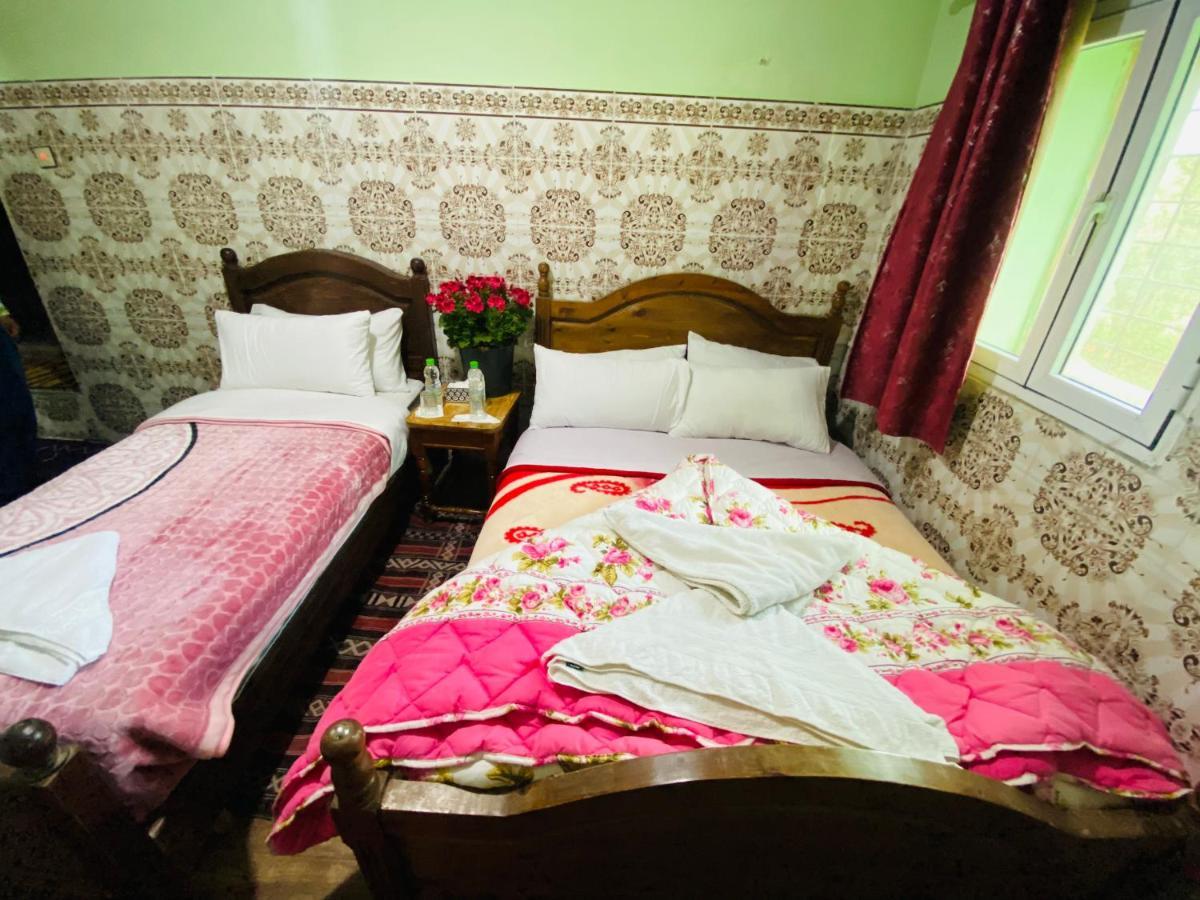 איפראן Motel Ain Mersa מראה חיצוני תמונה