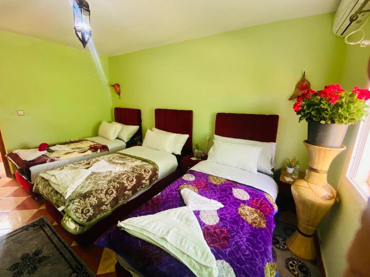 איפראן Motel Ain Mersa מראה חיצוני תמונה