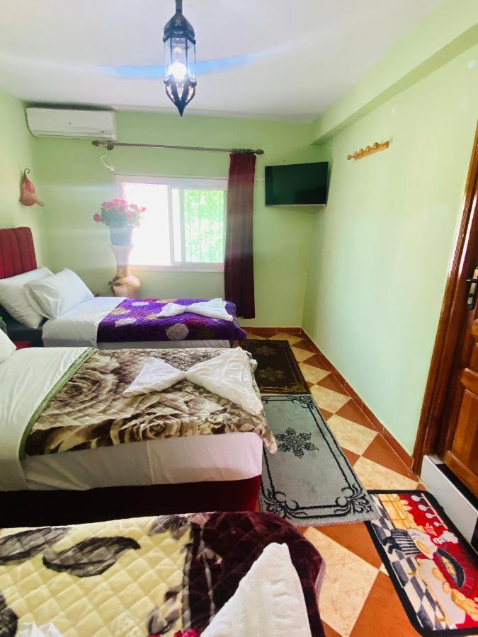 איפראן Motel Ain Mersa מראה חיצוני תמונה