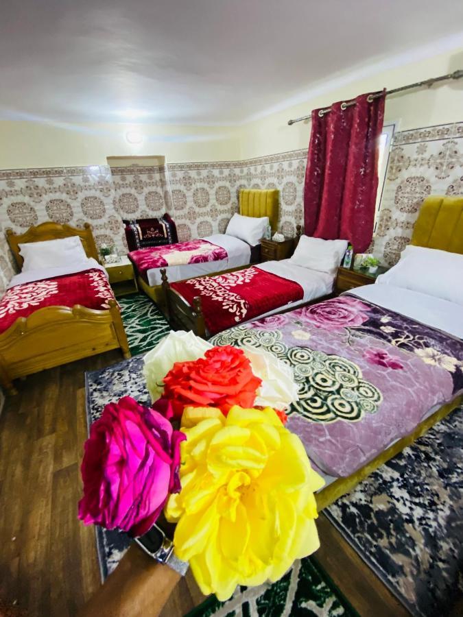 איפראן Motel Ain Mersa מראה חיצוני תמונה
