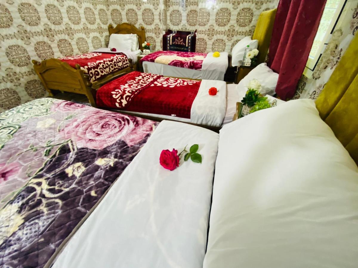 איפראן Motel Ain Mersa מראה חיצוני תמונה
