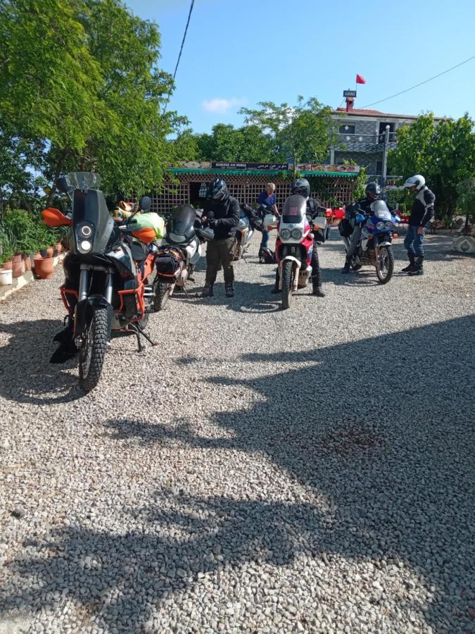 איפראן Motel Ain Mersa מראה חיצוני תמונה